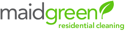 welcome to maidgreen residential cleaning