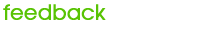 feedback